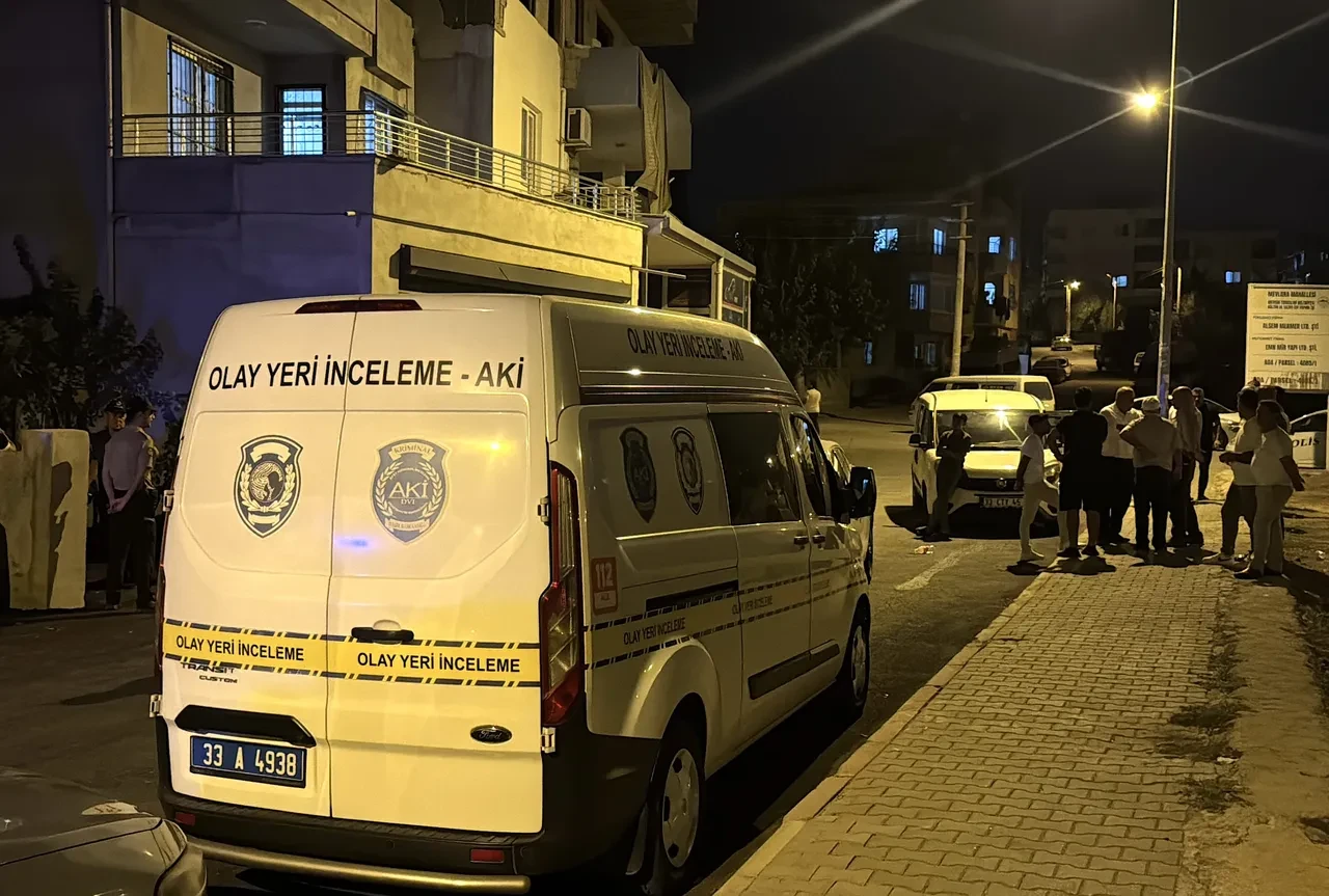 Mersin’de Korkunç Olay Anne 5 Yaşındaki Oğlunu Katletti1
