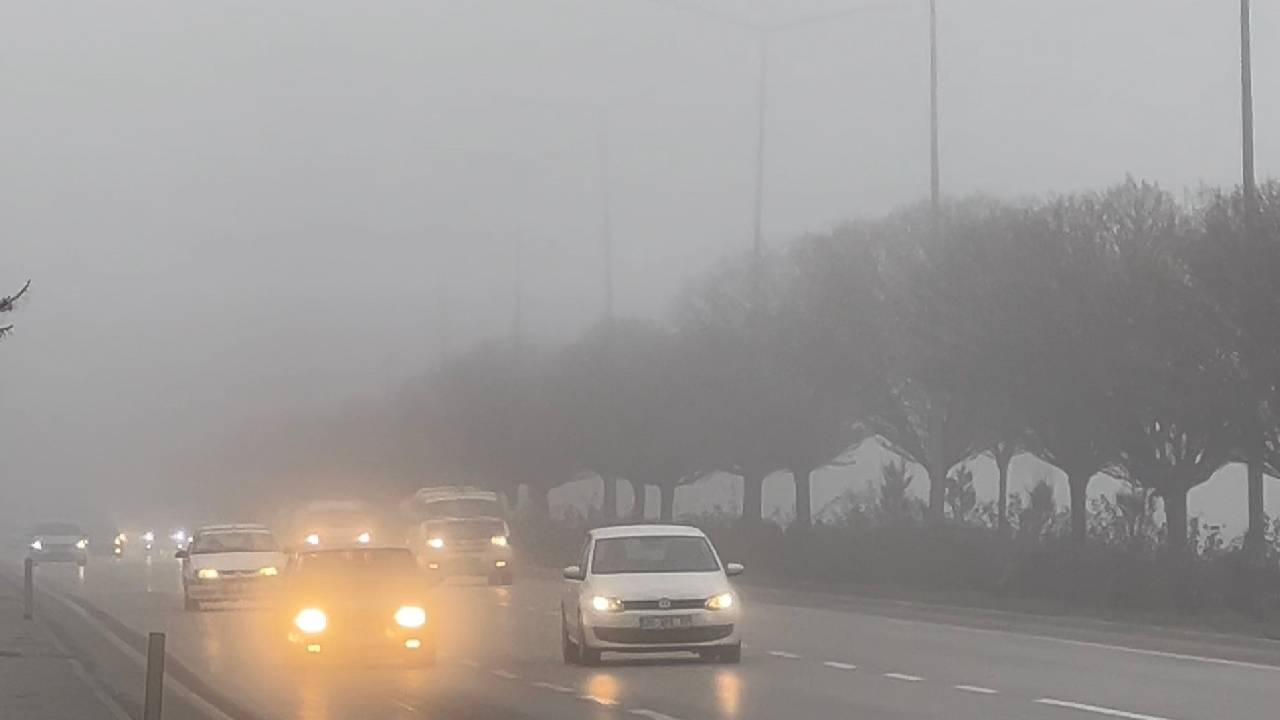 Meteoroloji Uyardı 11 Ilde Sağanak Ve Sis Etkili Olacak2