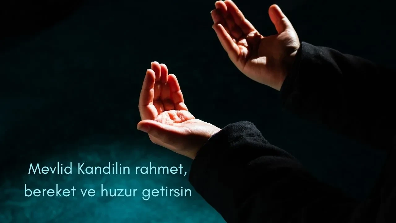 Mevlid Kandili-1