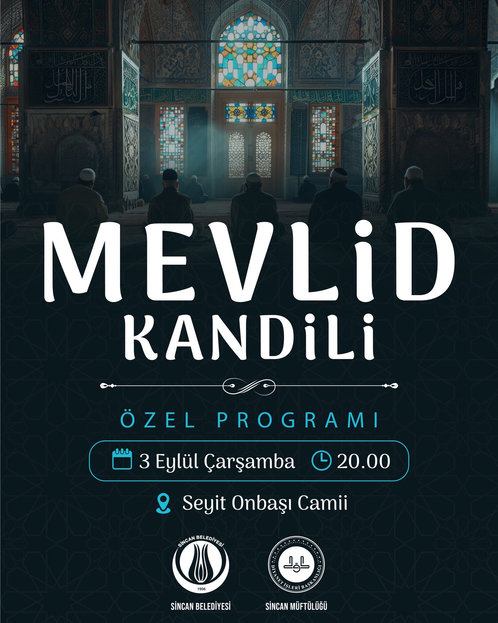 Mevlid Kandili