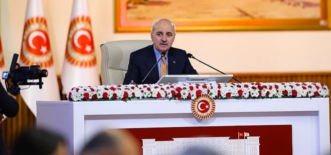 Milli Dayanışma, Kardeşlik Ve Demokrasi Komisyonu 11. Kez Toplandı