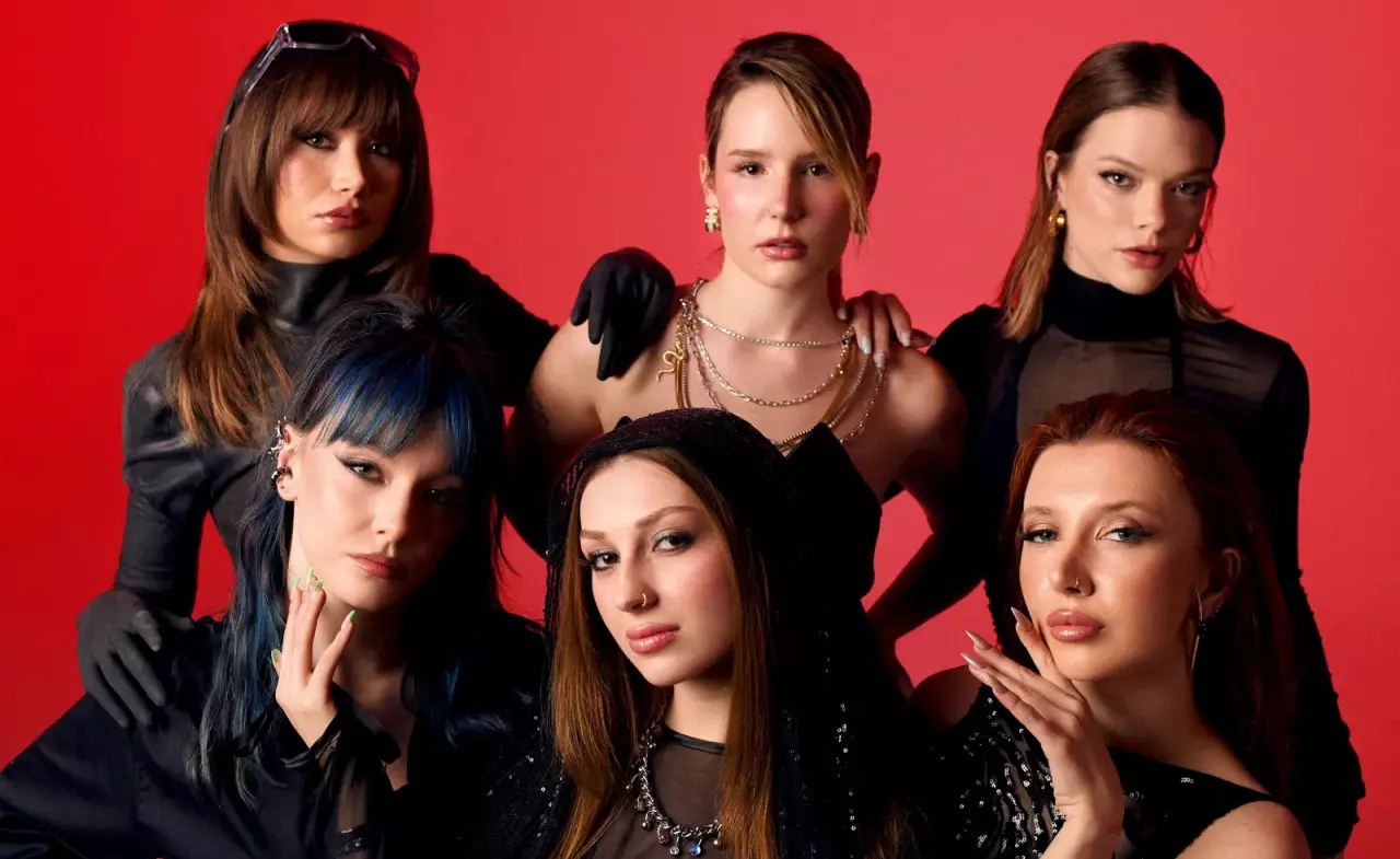 “Milli Güvenlik” Nedeniyle Manifest Konserine Erişim Yasağı!1