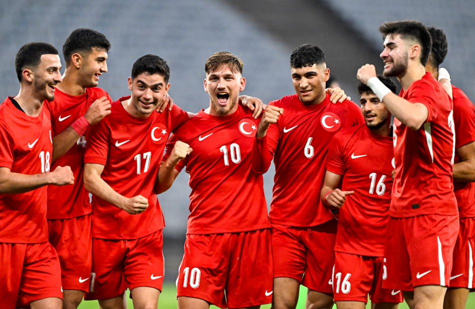 Milli Takım-1