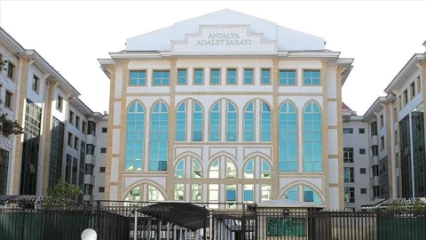 Milyonluk Rüşvet Iddiasında Kritik Dönemeç Tahliyeler Gerçekleşti3