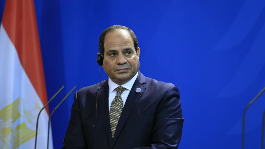 Mısır Sisi Dini