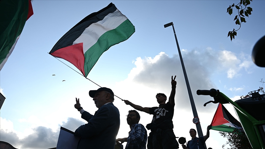 Mısır Ve Katar, Trump'ın Gazze Planını Hamas'a Iletti