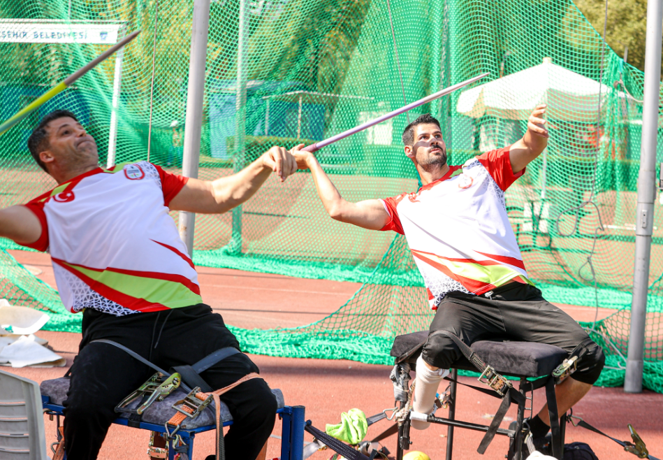Muhammed Kalvandi Ve Muhsin Kaedi 3