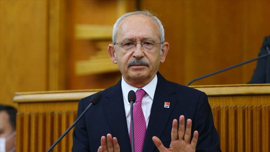Mustafa Balbay’dan Kılıçdaroğlu Açıklaması Kalıcı Olmak Için Garanti Arıyor