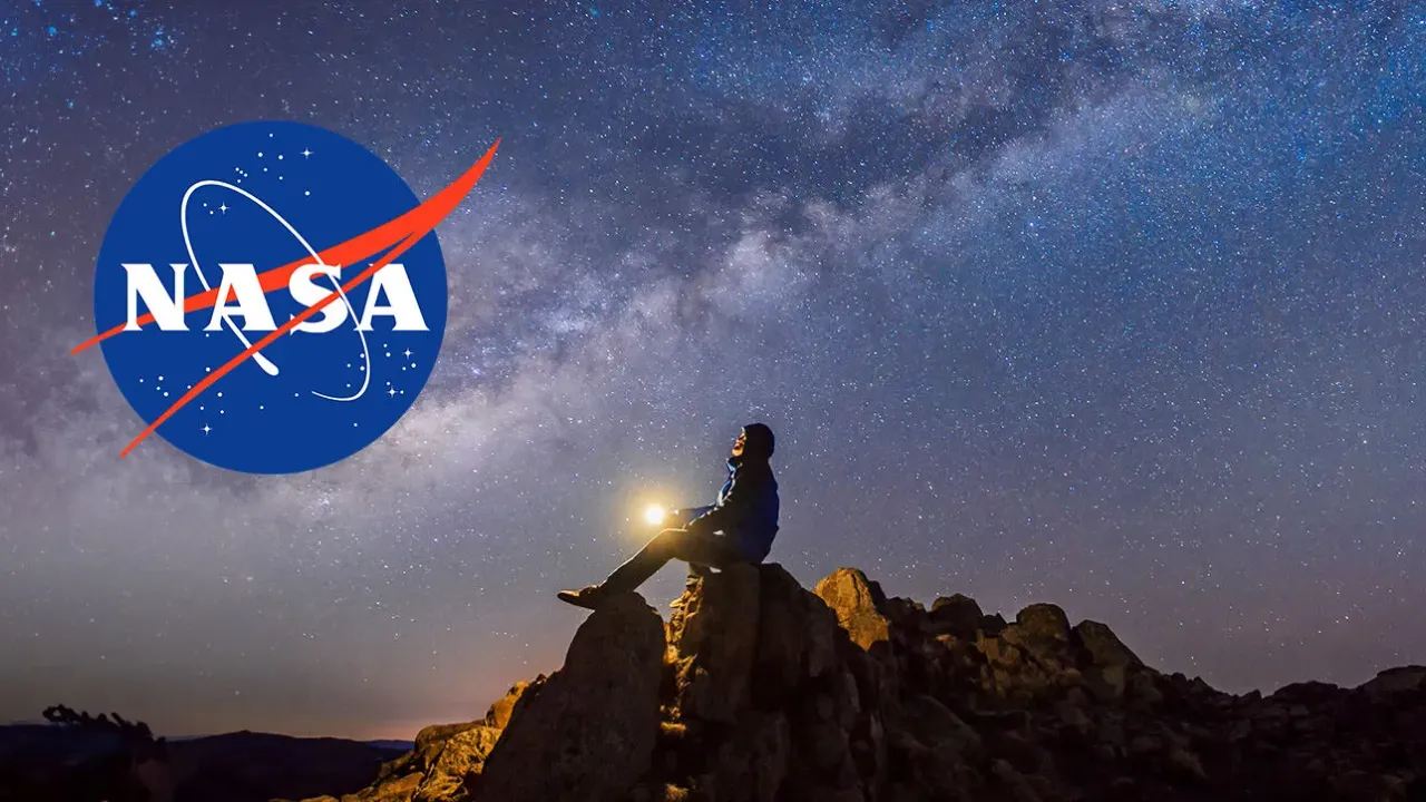 Nasa