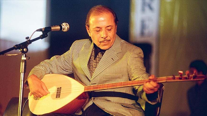 Neşet Ertaş Kim