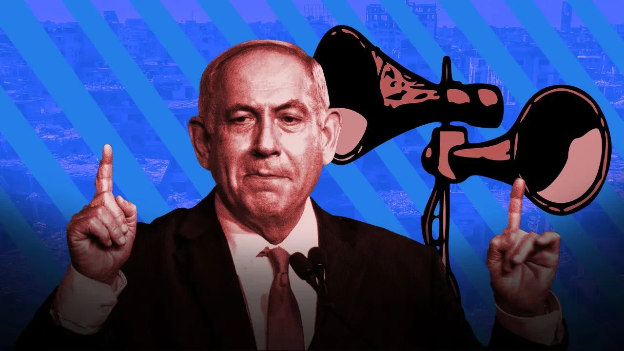 Netanyahuu