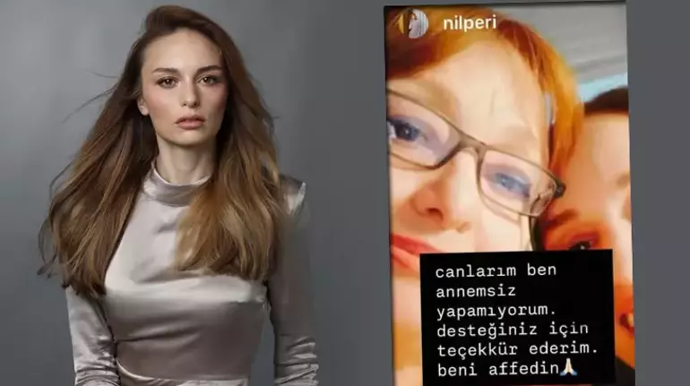 Nilperi Story