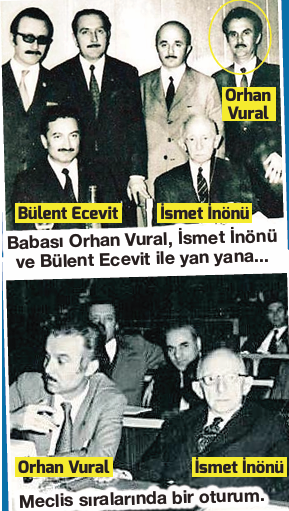 Orhan Vural