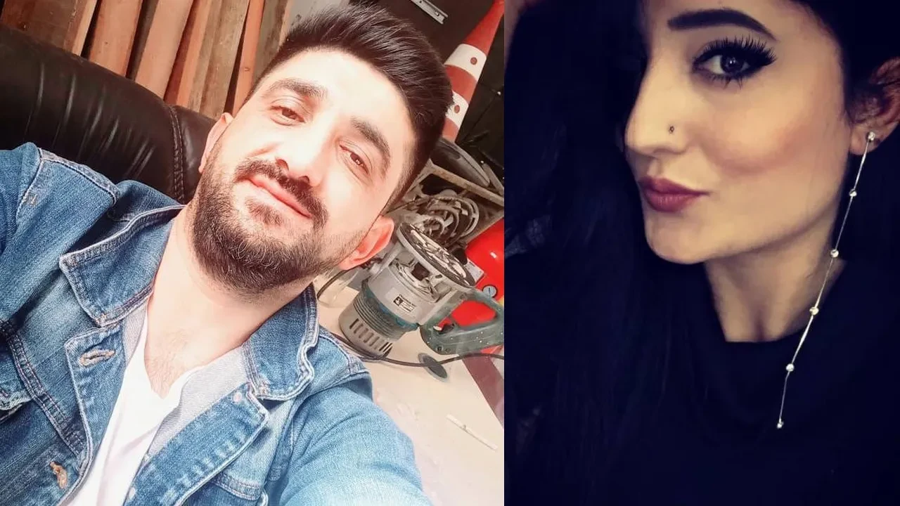 Osmaniye’de Takı Dükkanında Korkunç Olay 2 Ceset Bulundu2