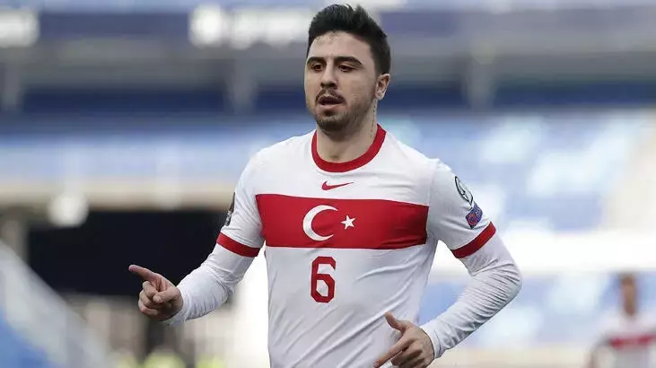 Ozan Tufann