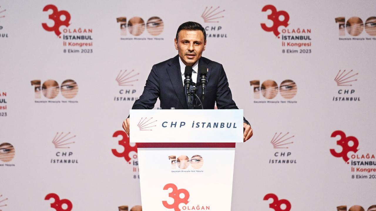 Ozgur Celik 1