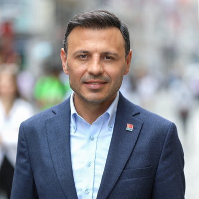 Özgür Çelik Chp