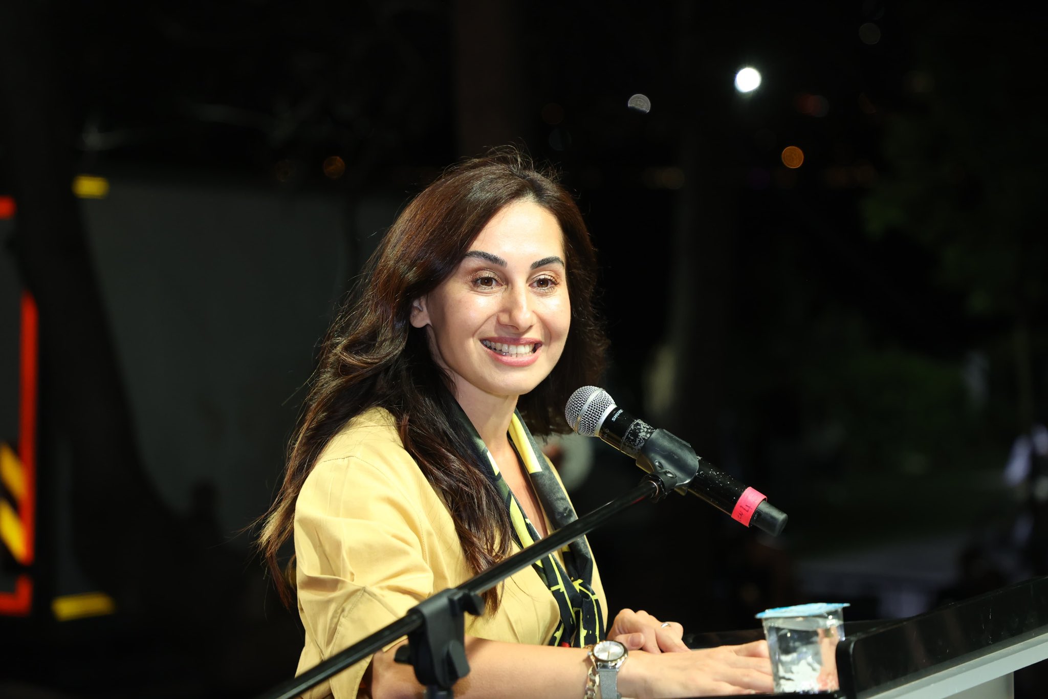 Özlem Vural Gürsel Beykoz