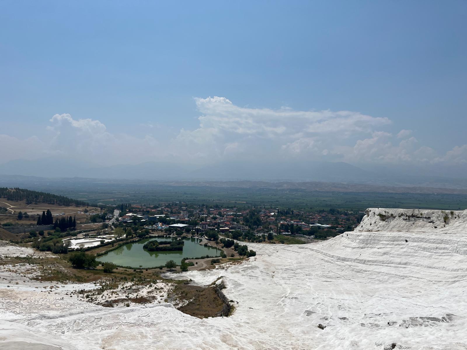 Pamukkale 2