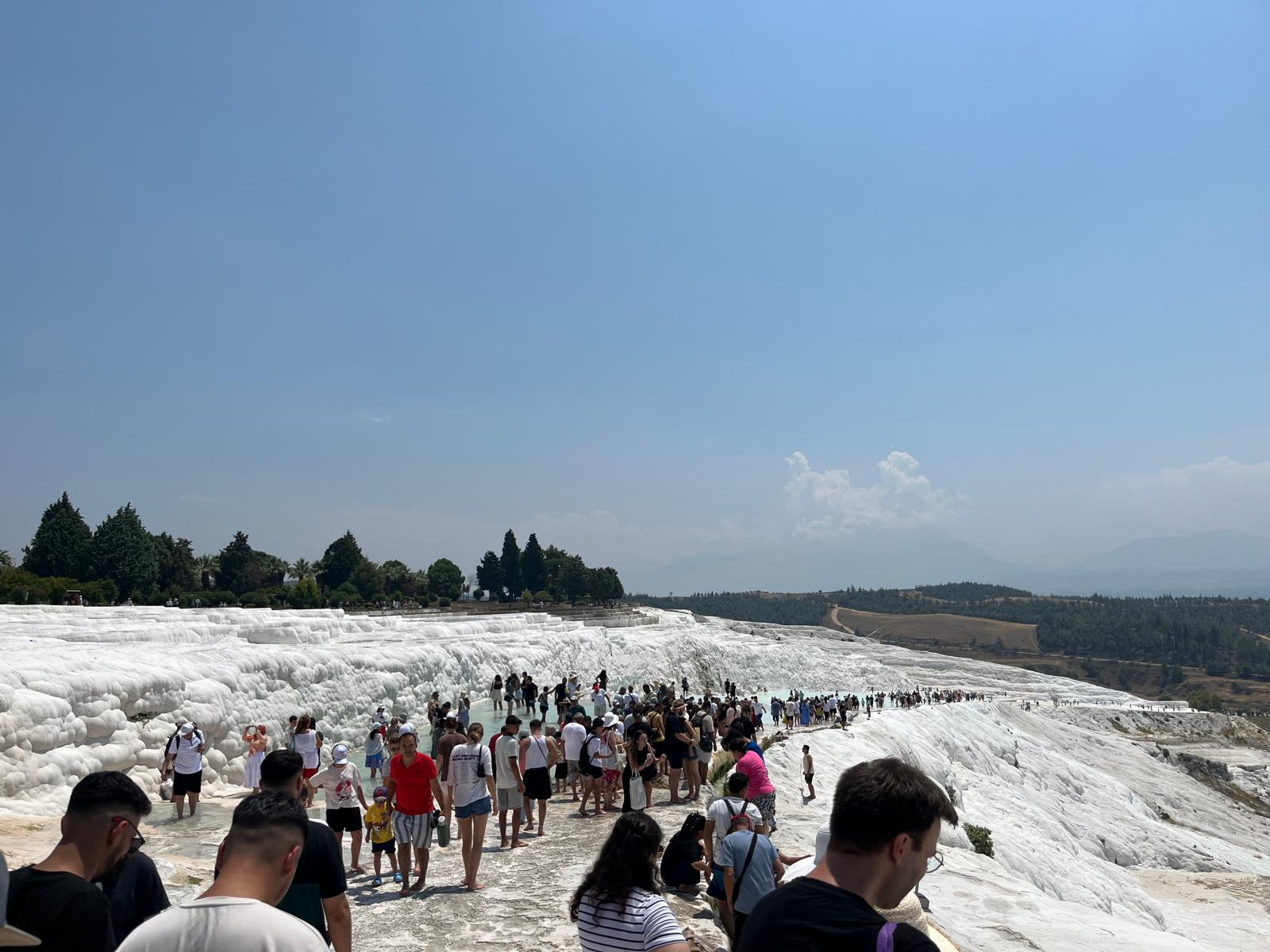 Pamukkale 3