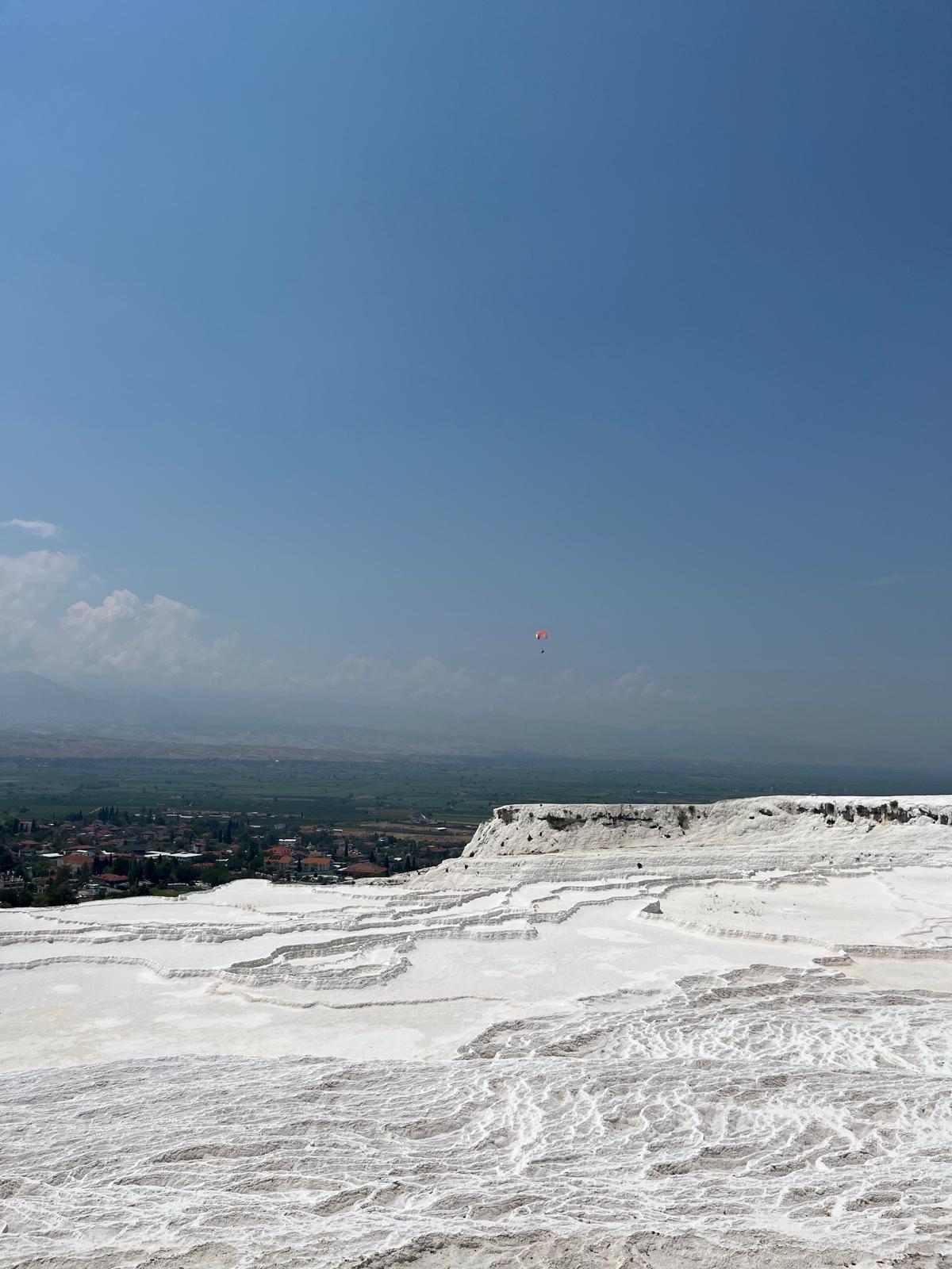 Pamukkale 8
