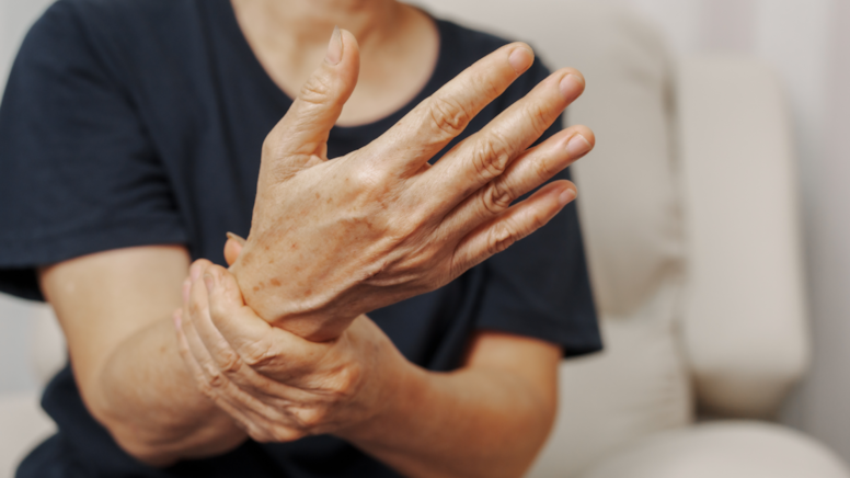 Parkinson