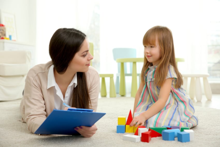 Pedagog Nedir, Ne Iş Yapar Nasıl Olunur Ve Görevleri2