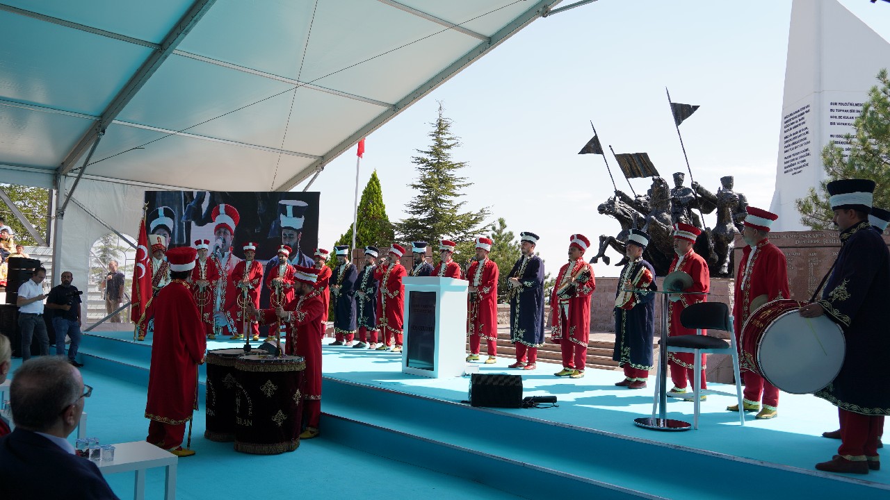 Polatlı Sakarya Zaferi