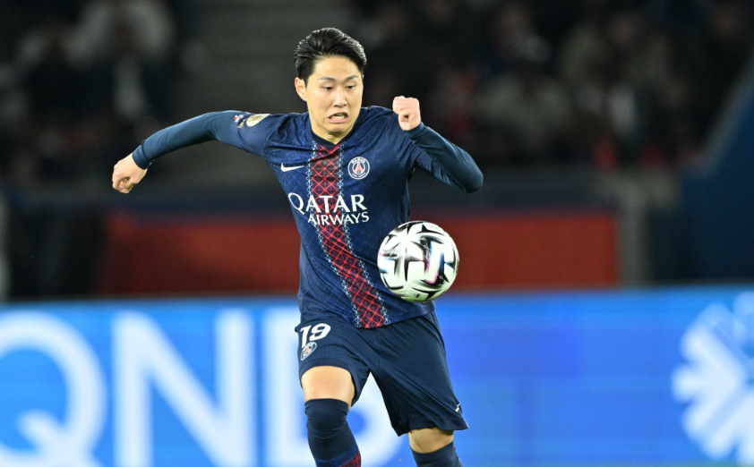 Psg Auxerre 1