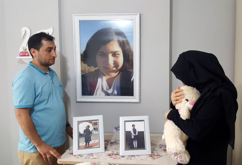 Rabia Naz Davasında Yeni Gelişme Aym’den Tazminat Kararı1