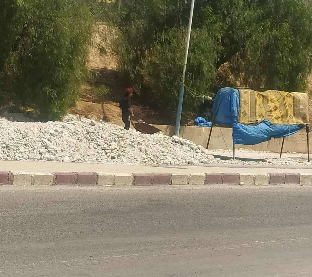 Rakkada Ypgnin Gizli Tunelleri Ortaya Cikti Turkiyeye Dogru Kaziliyor 17579319269497 2
