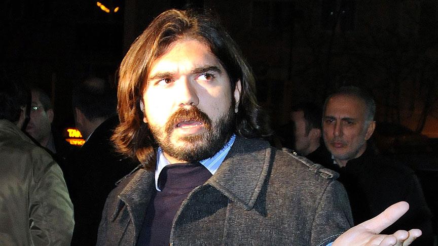 Rasi̇m Ozan Neden Yok