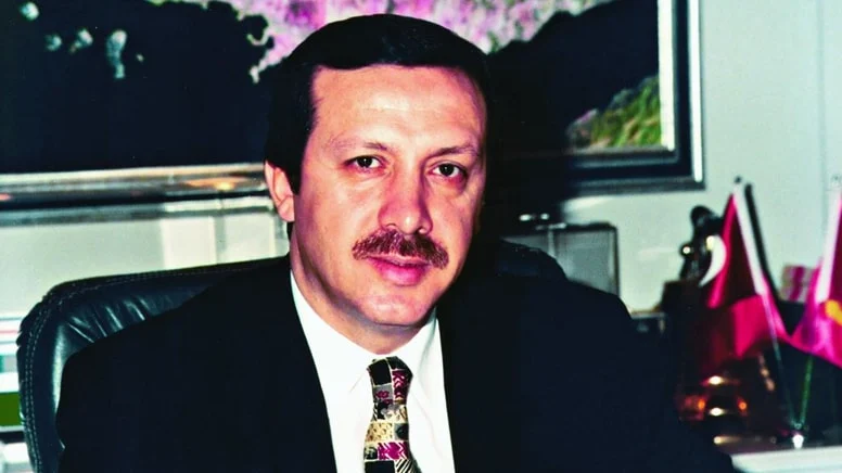 Recep Tayyi̇p Erdoğan-4