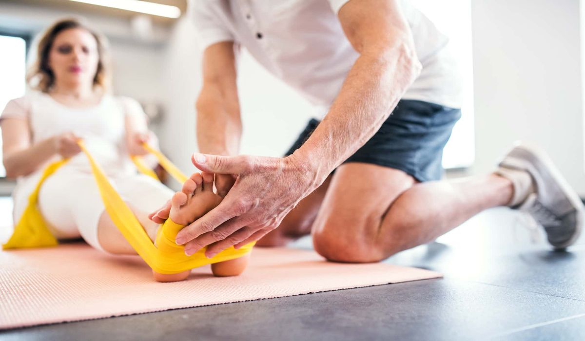 Rehabilitasyon Nedir, Türleri Ve Rehabilitasyon Tedavisi1