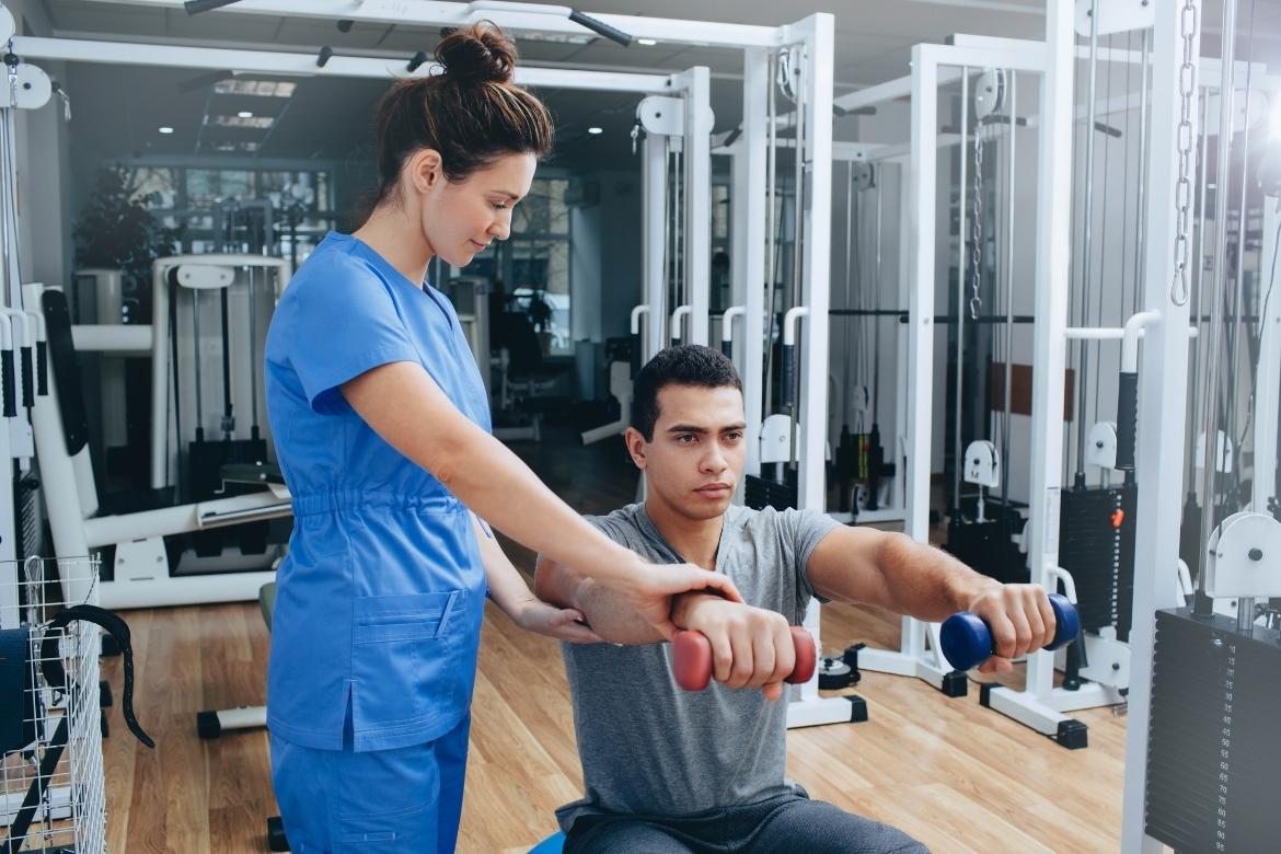 Rehabilitasyon Nedir, Türleri Ve Rehabilitasyon Tedavisi2