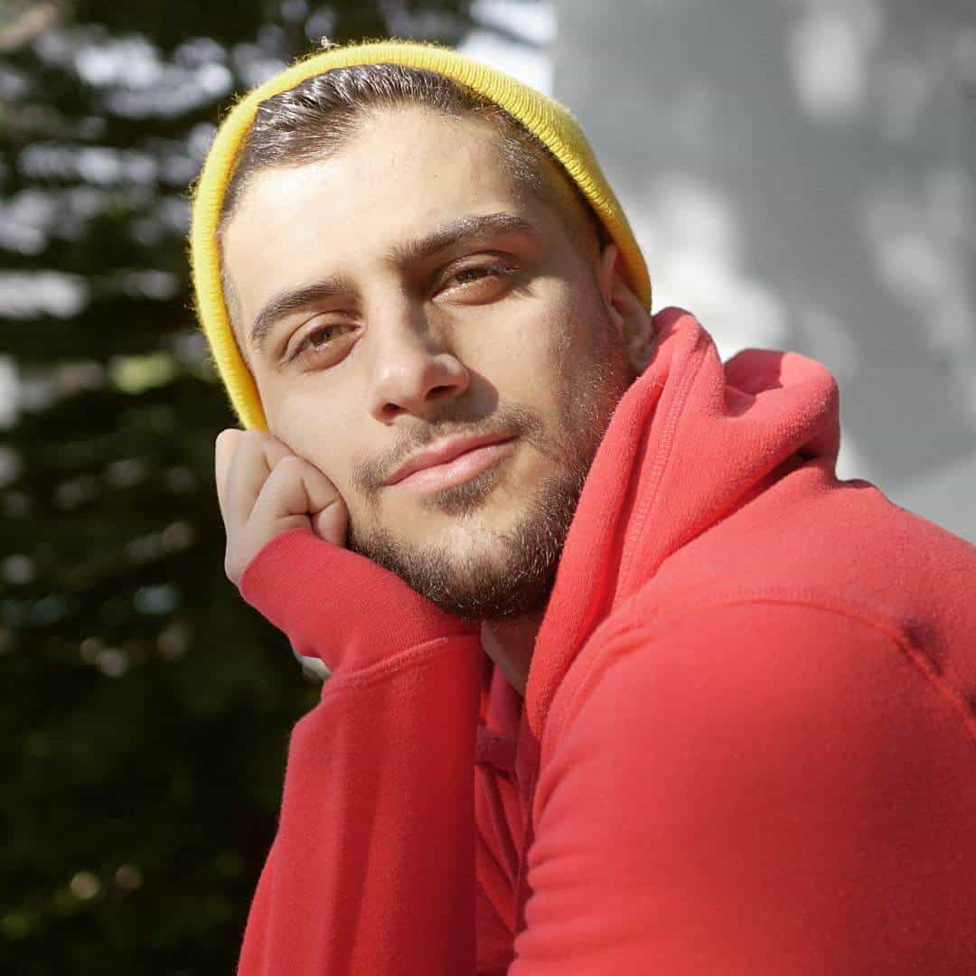 Reynmen Memleket