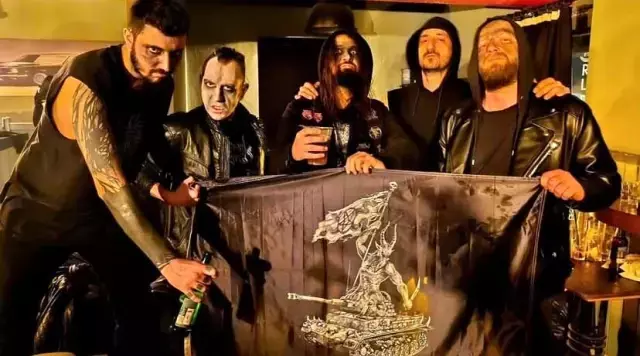 Rock Grubu 2