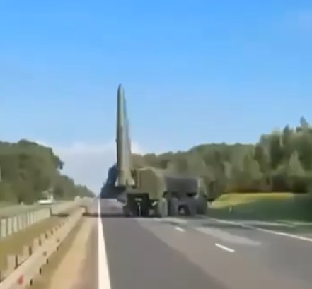 Rusya Füze-1