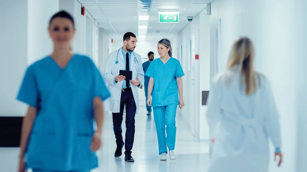 Sağlıkta Dev Alım 18 Bin Yeni Personel Için Başvurular Açılıyor2
