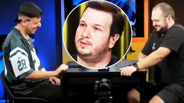 Şahan Gökbakar'dan Soğuk Savaş tepkisi!