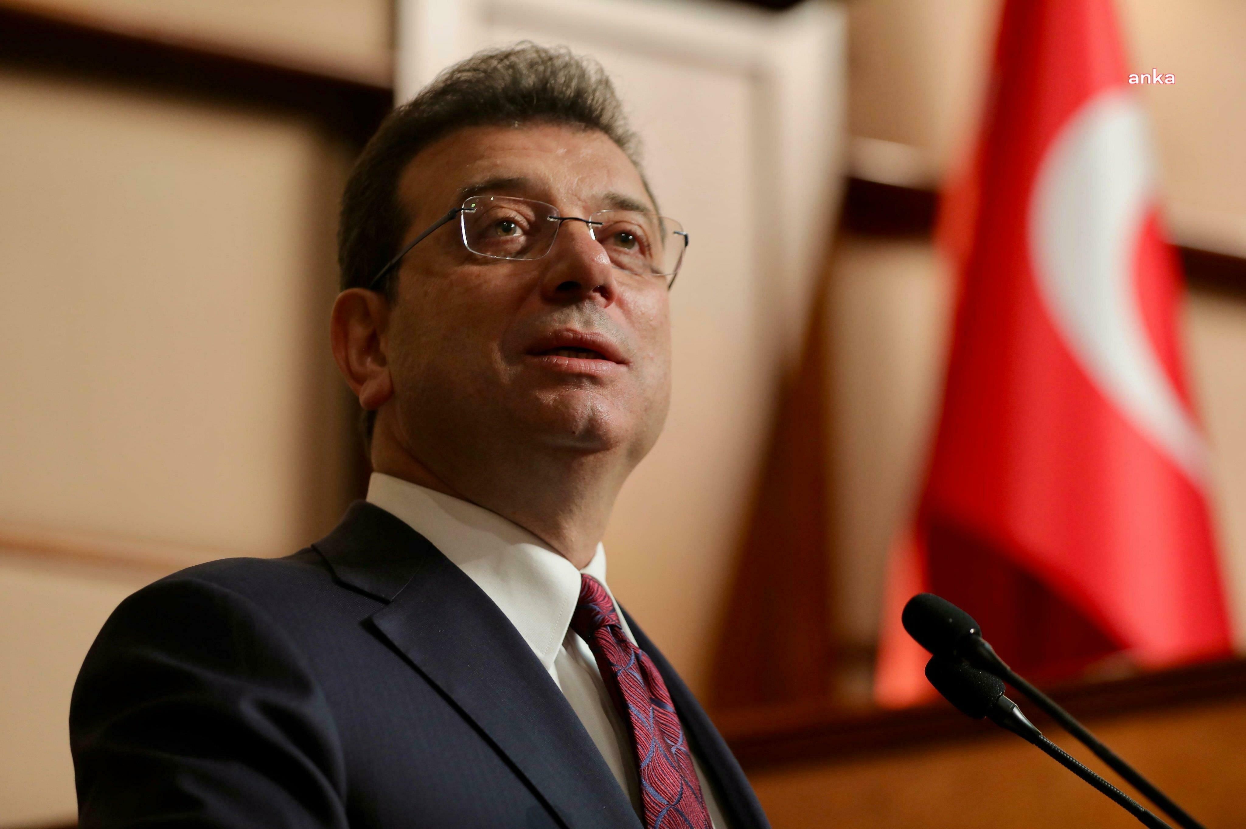 Sahte Diploma Davası Başlıyor Ekrem İmamoğlu Hakim Karşısına Çıkacak2