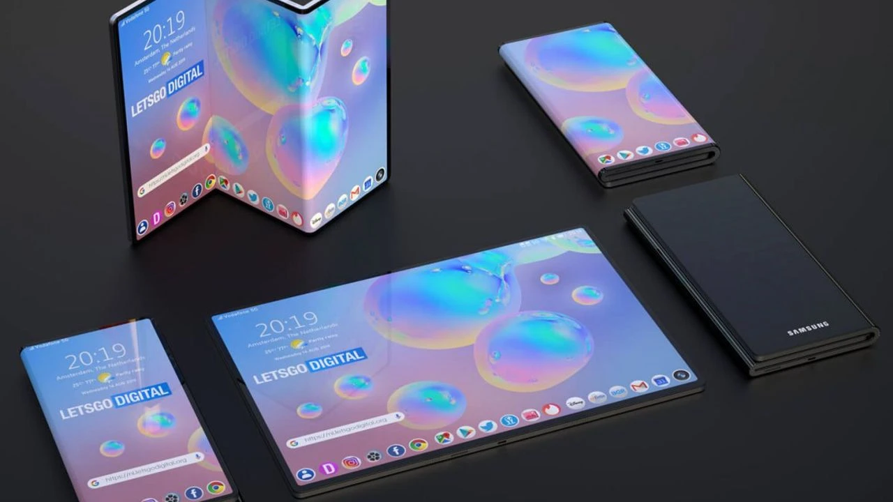 Samsung’tan kötü haber: Lansman ertelendi!