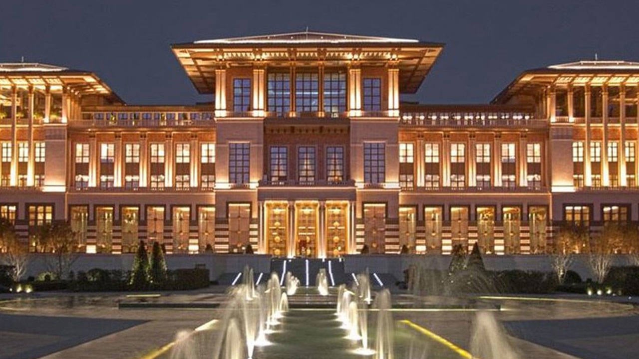 Saray’ın Bütçesi Dudak Uçuklattı! Günlük Harcama 58 Milyon Tl’yi Bulacak 4