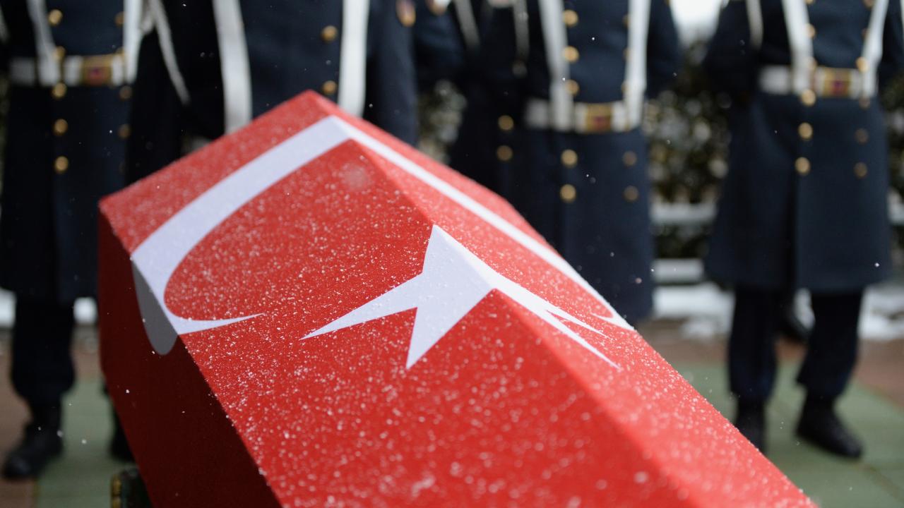 Şehit Polis Memuru Hasan Akın Kimdir? Hasan Akın Kaç Yaşında, Nereli, Evli Mi, Çocuğu Var Mı?