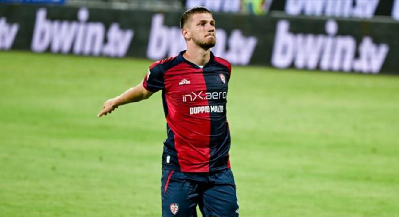 Semih Kılıçsoy
