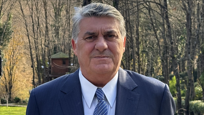 Serdal Adalı Beşiktaş