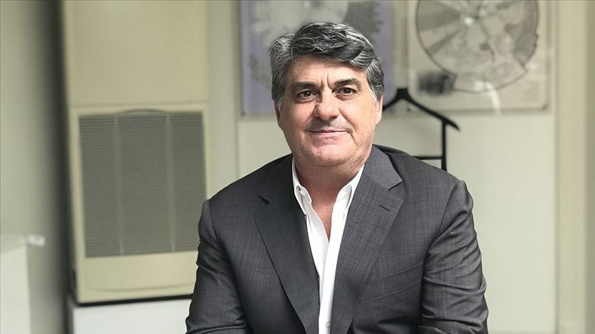 Serdal Adalı Memleketi