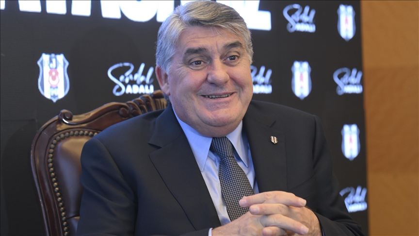 Serdal Adali