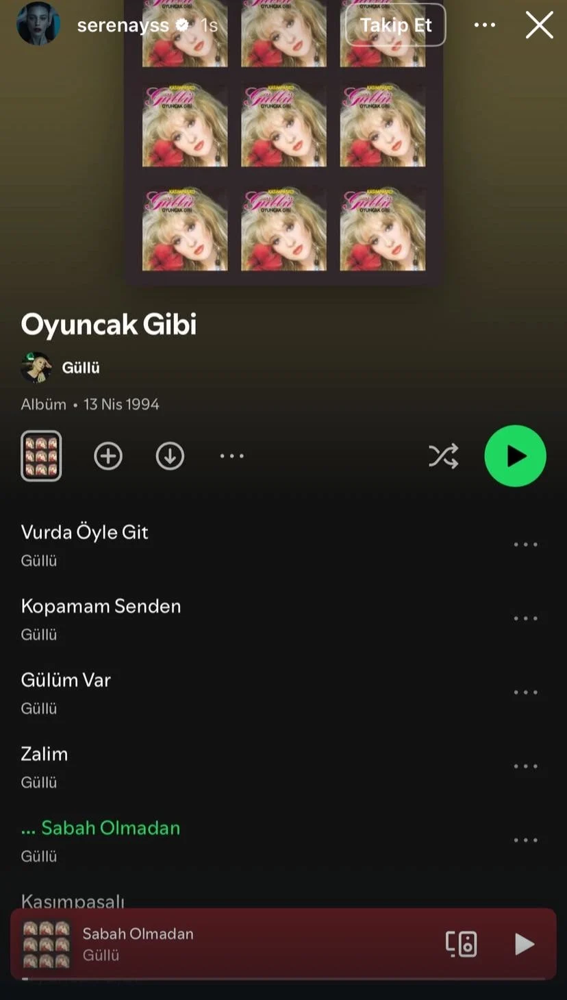 Serenay-1