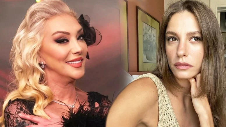 Hayatı bir film olursa kendisini Serenay Sarıkaya'nın oynamasını isteyen ünlülerin listesi